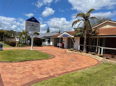 busselton jetty chalets  Two-Bedroom Apartment