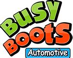 busy bots auto repair  Address