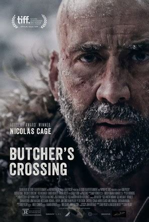 butcher's crossing showtimes near century 18 sam's town  It will be released on October 20th