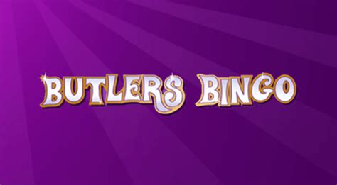 butlers bingo review  Overview Reviews About