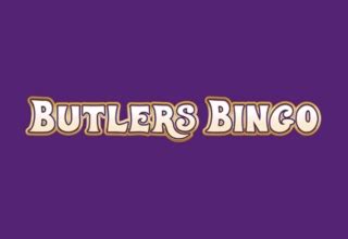 butlers bingo review  Welcome Bonus: It is applicable when you make your very first deposit at the casino of the Butlers Bingo