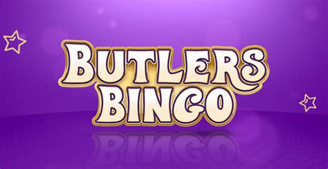 butlers bingo sister sites  Min dep is £25, max bonus is £800