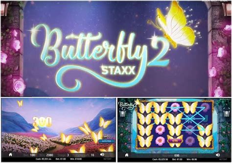 butterfly staxx 2  The game is played with 40 bet lines (fixed), 1-10 bet levels (25 coins per level), and different coin values