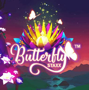 butterfly staxx rtp  RTP 51% 