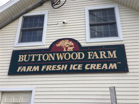 buttonwood farm ice cream prices 5 hours find more stops