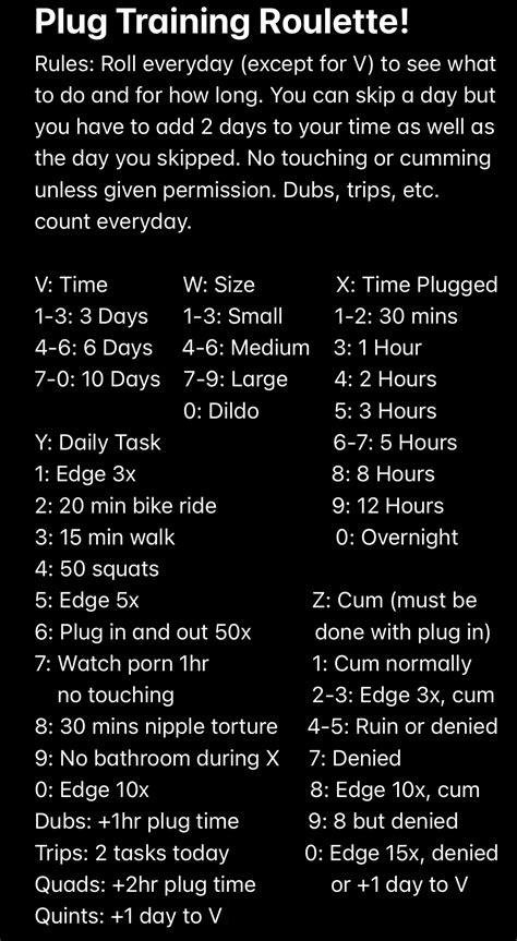 buttplug fap roulette  For more information check out How it works