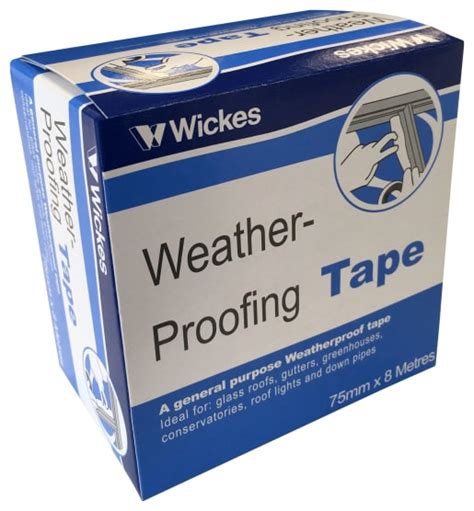 butyl tape wickes  Do yourself a favor and remove any silicone sealant or adhesives from the boat