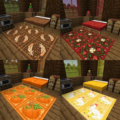 buul0chka's carpets pack 9k 4