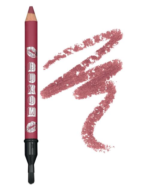 buxom dolly danger lip liner Bestseller Bold Beige + 6 233 Power Line™ Plumping Lip Liner $21