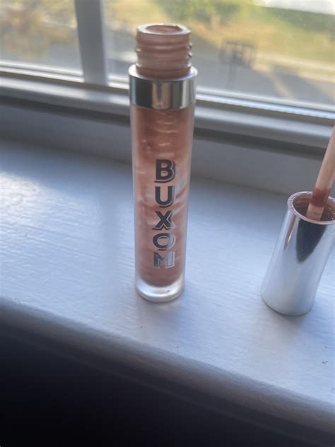 buxom moscow mule lip gloss 58 / 5