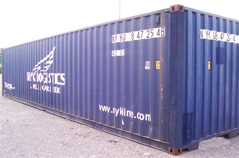 buy 40ft shipping containers charleston  For 40 ft containers that are in great condition you will usually pay around $2,700 to $3,200