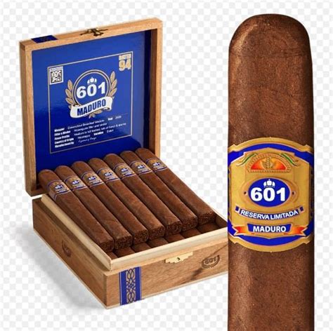 buy 601 blue label maduro robusto 00 out of 5 based on 4 customer ratings