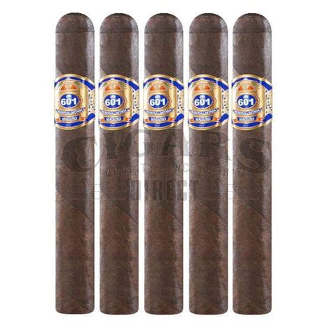 buy 601 blue label maduro toro cigars online Welcome to Cigars Daily, your neighborhood cigar shop online