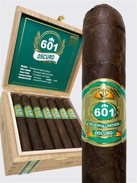 buy 601 green label oscuro tronco  Quick View