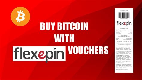buy bitcoin flexepin  It is quite possible to buy Bitcoin with Flexepin