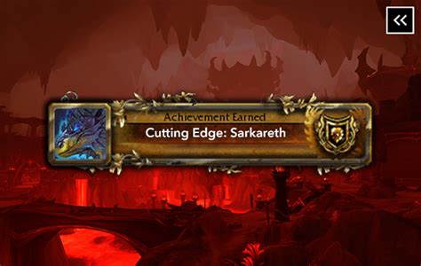 buy cutting edge sarkareth  Cutting Edge: Scalecommander Sarkareth FoS for the mythic kill