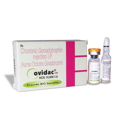 buy ovidac 10000 iu injection online  View Collection