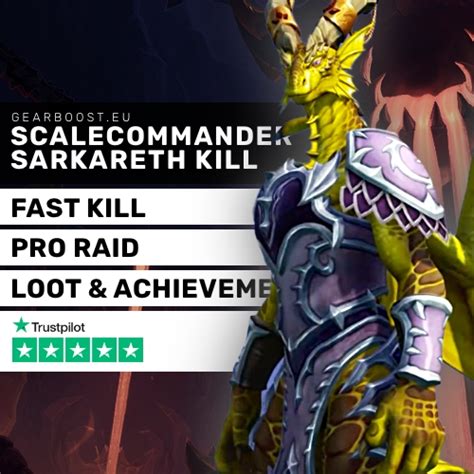 buy scalecommander sarkareth kill  VoD Gingi's point of view, without comms or commentary