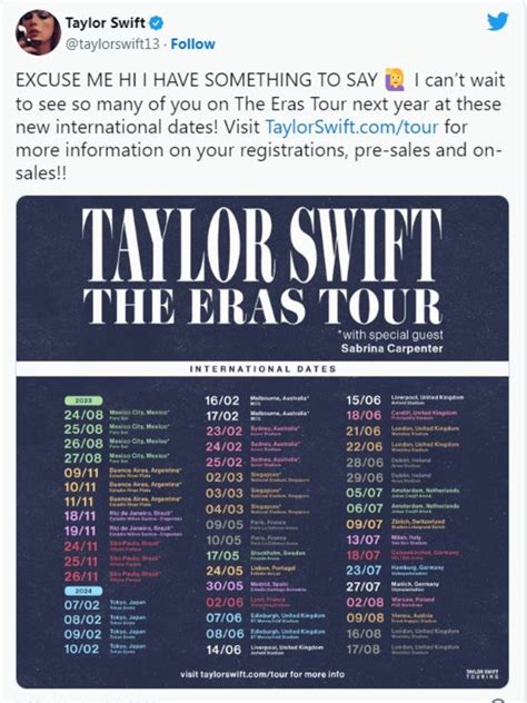 buy taylor swift eras tour tickets Ben Beaumont-Thomas