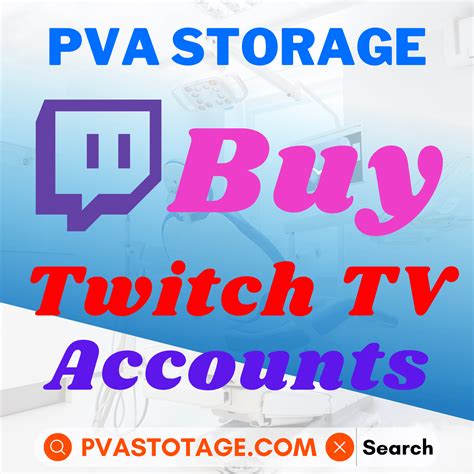 buy twitch pva accounts SOCIAL MEDIA ACCOUNTS FOR SALE - SUCCESSFUL SEARCHES