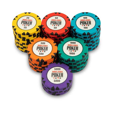 buy wsop chips  Alternatively, their website and newsletter subscriptions serve as additional avenues for obtaining updates