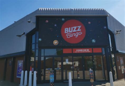 buzz bingo hull astra system