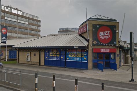 buzz bingo wythenshawe  Licensed and regulated by The UK Gambling Commission ( 000-002355-R-328947-001 ) for UK customers playing on our online sites or in our land-based bingo clubs