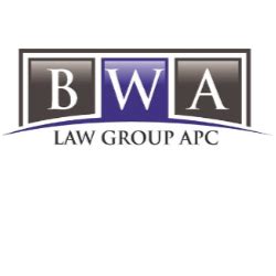 bwa law group  Bryan Williams