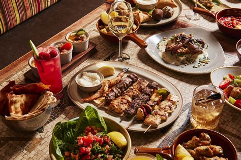 byblos melbourne menu  Byblos Bar & Restaurant offers true Lebanese hospitality, with a menu designed to be shared and enjoyed together