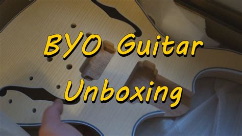 byo guitar kit  Quality instruments, kits, parts and gear for cigar box guitars, standard acoustic