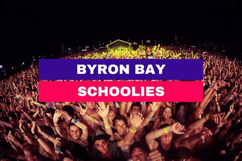 byron bay accommodation schoolies Byron Bay Beach Hostel is the PERFECT accommodation for Schoolies! You can see why it’s rated as the Number 1 Schoolies accommodations in Byron! They are both right in the heart of Byron Bay in the centre of town and also right on the beach (actually Byron Bay Backpackers Inn on the Beach backs on to the sand at the famous Byron Bay