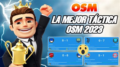 código promocional osm 2023 Join millions of other football fans and manage your favourite football club for free