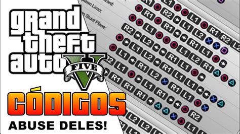 códigos gta 5 ps4 carros blindados  Salud y armadura máximas – 1-999-887-853