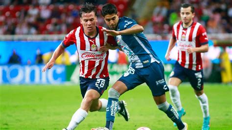 c.f. pachuca vs chivas de guadalajara lineups Predicted lineups are available for the match a few days in advance while the actual lineup will be available about an hour ahead of the match