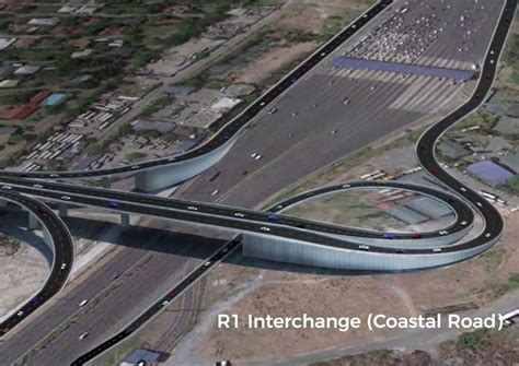 c5 southlink expressway map The C5 Shell Southlink is famous for the plane spotting which is located on its second floor