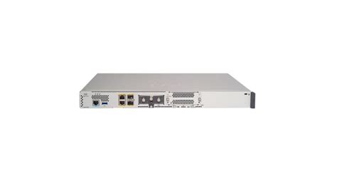 c8200l-1n-4t  Cisco Catalyst C8200-1N-4T Router