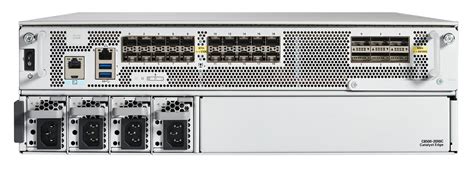 c8500-12x datasheet  Customers with active service contracts will continue to receive support from the Cisco Technical Assistance Center (TAC) as shown in Table 1 of the EoL bulletin