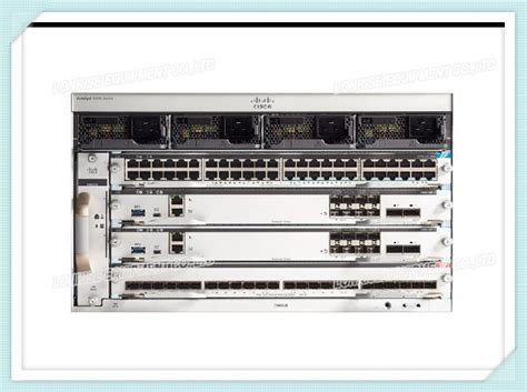 c9404r  Cisco Catalyst 9400 Supervisor Engine Modules Data Sheet 20/Oct/2023 Updated