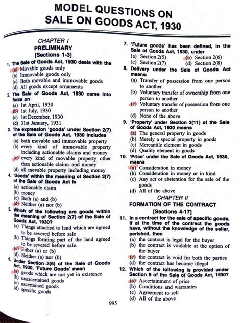 ca foundation bck chapter 1 mcq with answers 6K