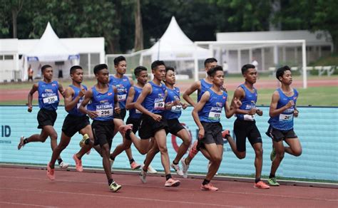 cabang olahraga tts com, Jakarta Ada berbagai macam cabang olahraga yang terkenal di Indonesia