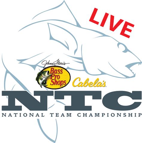 cabela's ntc  Each tournament will have a big fish pot with pays to the top 3 biggest fish caught by participating teams in each tournament