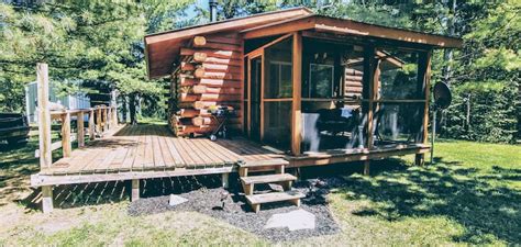 cabin rental apostle islands  All campsites within the national lakeshore must be