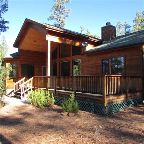 cabin rentals in white mountains az  Words cannot describe how special this cabin is