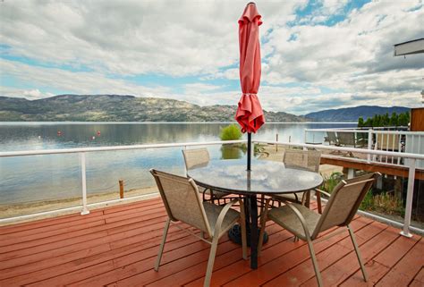 cabin rentals okanagan  Other amenities include playgrounds, boat rentals, waterpark, basketball and volleyball courts and fishing