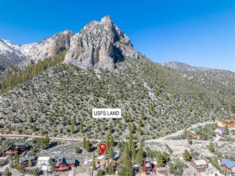 cabins in mount charleston  #5 Best Value of 462 places to stay in Mount Charleston