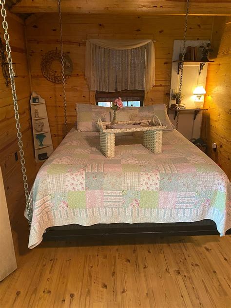 cabins in thackerville ok  The barren landscape of the nearby Salt Plains National Wildlife Refuge is comprised of salt leftover from an ocean that covered Oklahoma in prehistoric times, and the