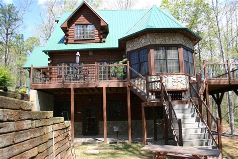 cabins near harrahs cherokee Great Smokies Inn Cherokee