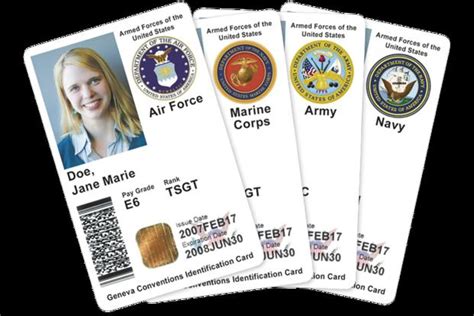 cac card escorts  Those who present a common access card (CAC card), Military ID, Military Dependent ID, Gold Star ID, or other valid DoD credential