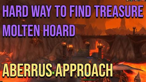 cache of aberrus treasure  The in-game information in this article is kept purely for historical purposes