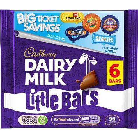 cadbury big ticket savings Cadbury Big Ticket Savings; 13, 16-19 October 2023 are deemed Peak with a minimum allocation of 120 promotional tickets available each day